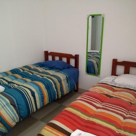 Hotel Wild South Peru à Ica Extérieur photo