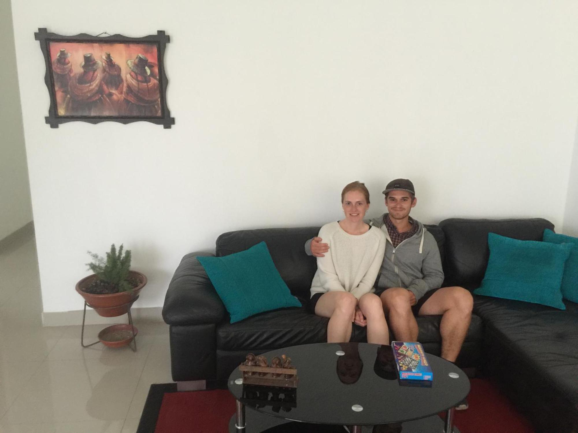 Hotel Wild South Peru à Ica Extérieur photo